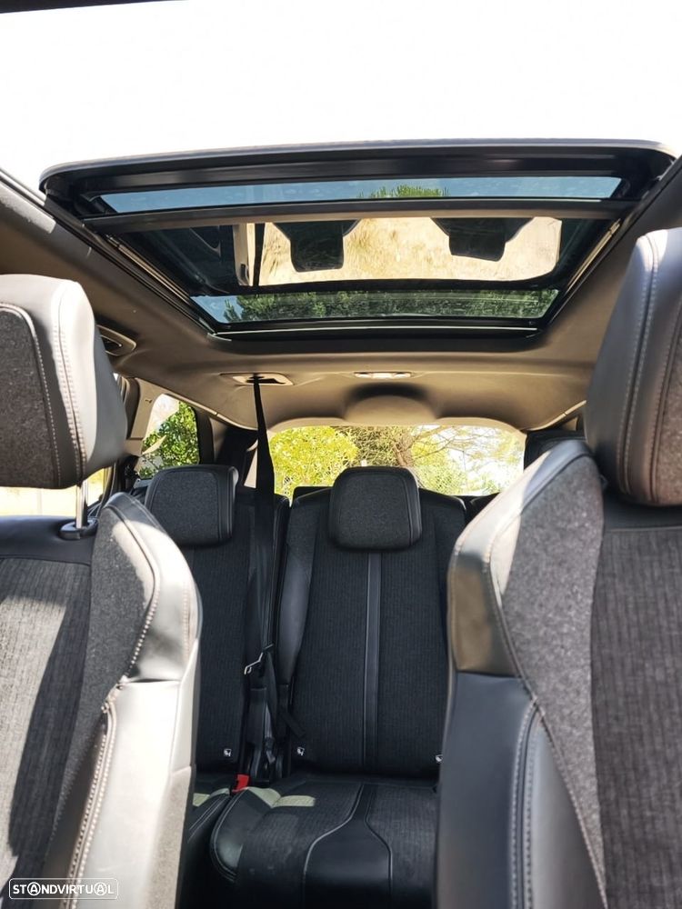 Peugeot 5008 1.6 BlueHDi GT Line - 11