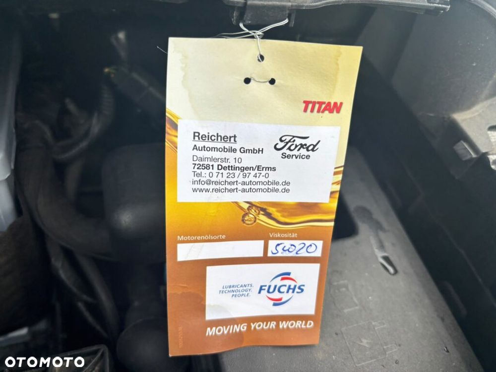 Ford S-Max 1.5 Eco Boost Start-Stopp Trend - 29