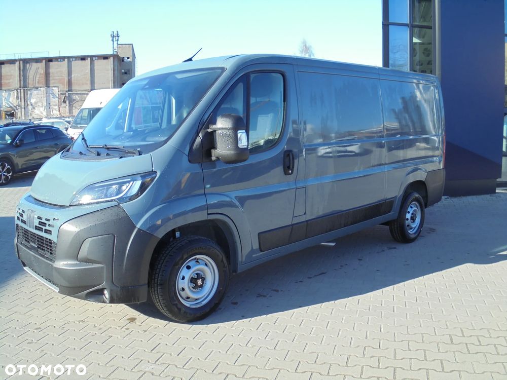 Fiat Ducato L2H1 120KM - 10
