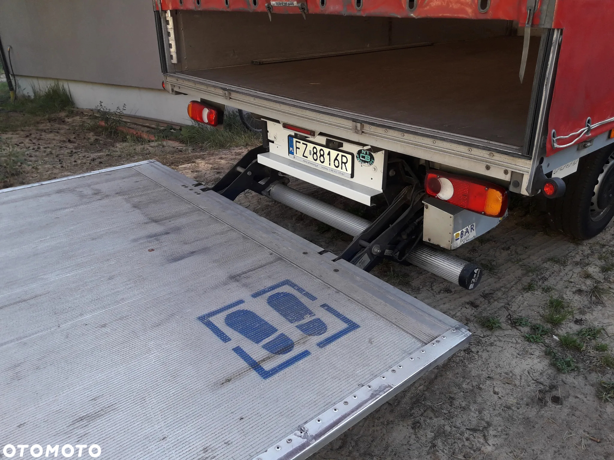 Renault Master - 14
