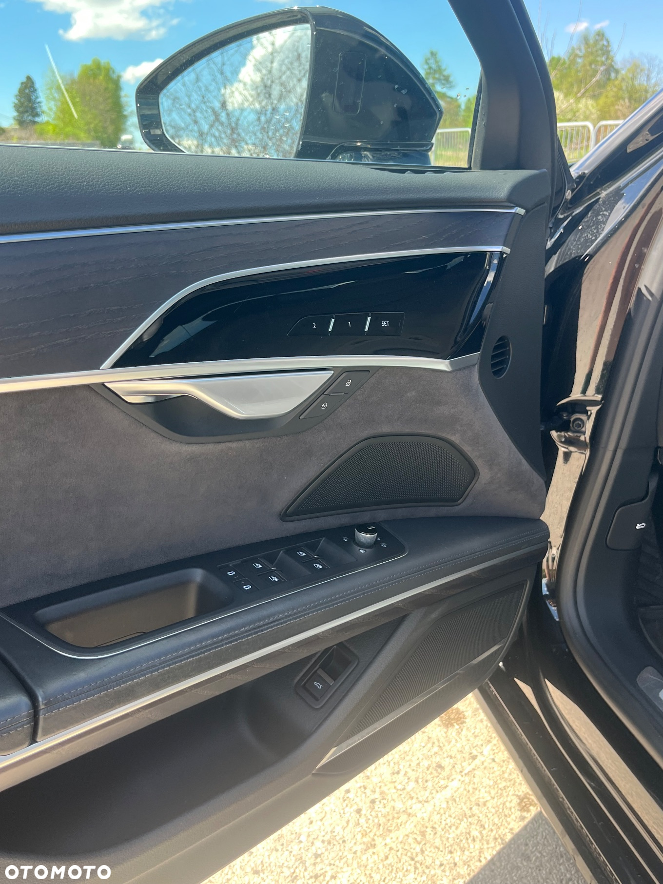 Audi A8 L 55 TFSI quattro tiptronic - 14