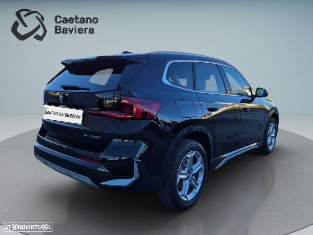 BMW X1 xDrive25e xLine - 8