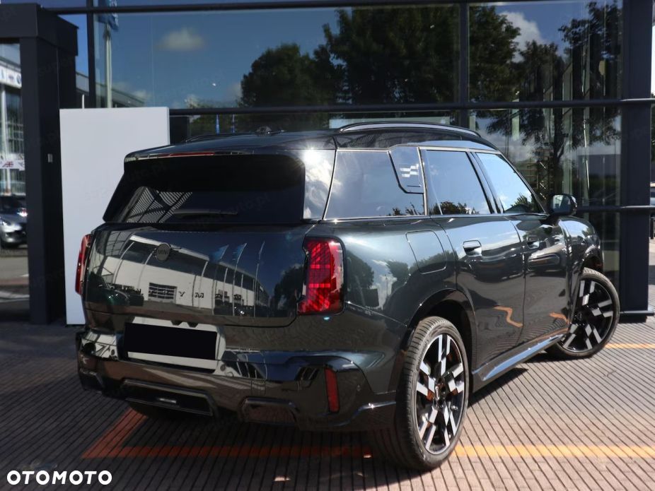Mini John Cooper Works 2026 photo 4