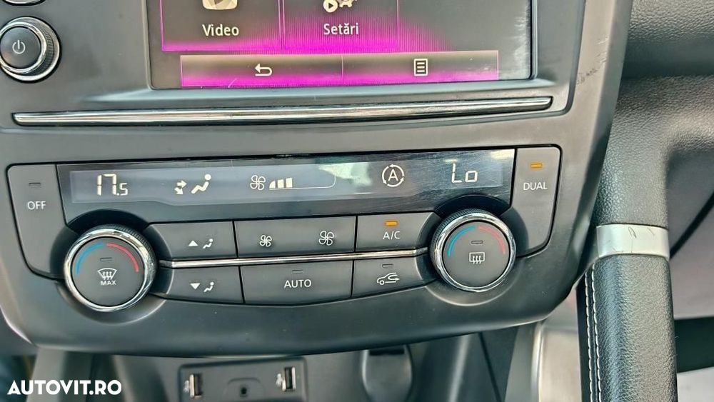 Renault Kadjar - 22