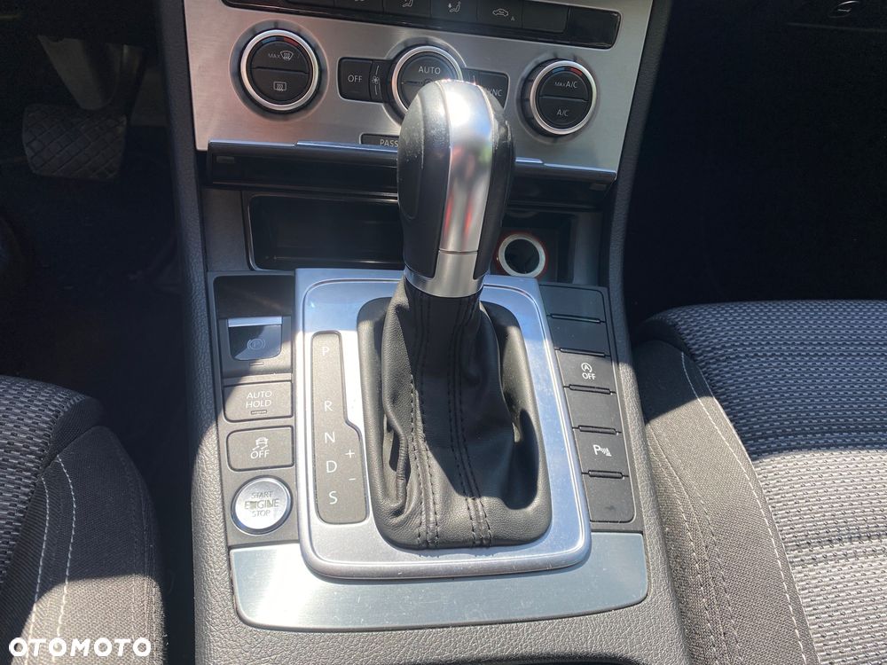 Volkswagen CC - 9