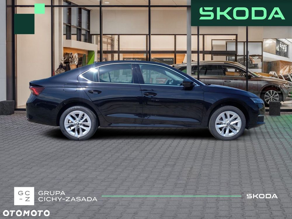 Skoda Octavia - 7