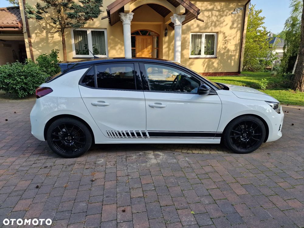 Opel Corsa 1.2 Direct Injection Turbo Start/Stop GS Line - 8