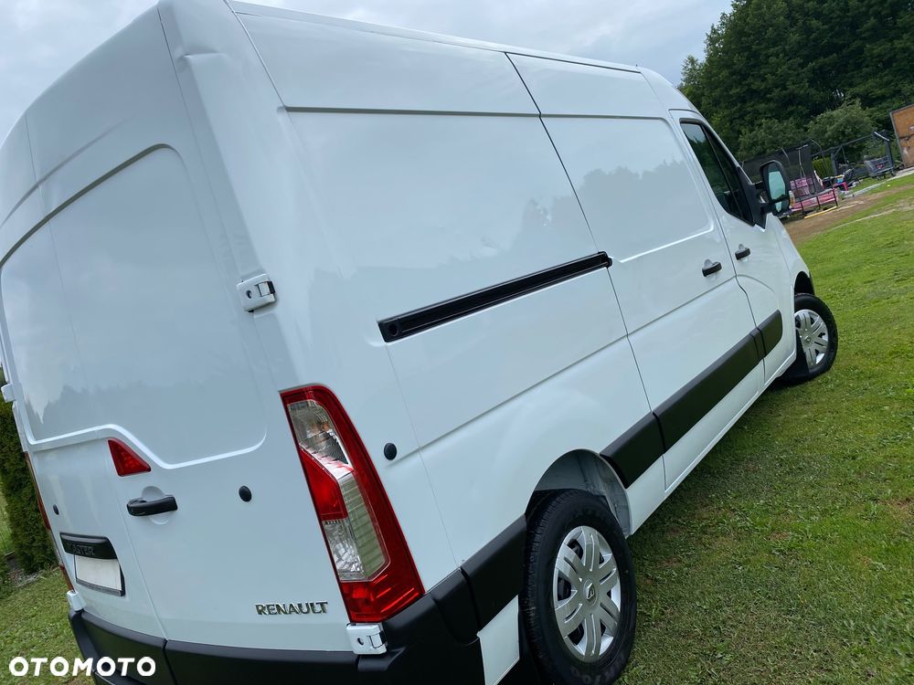 Renault Master - 18
