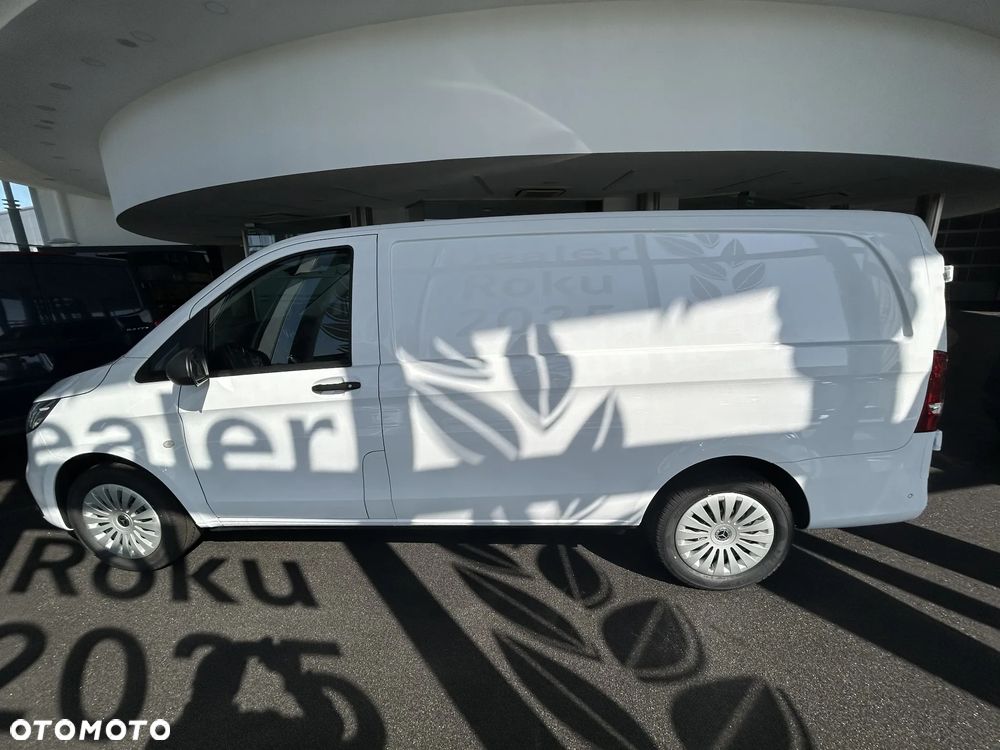Mercedes-Benz Vito - 9