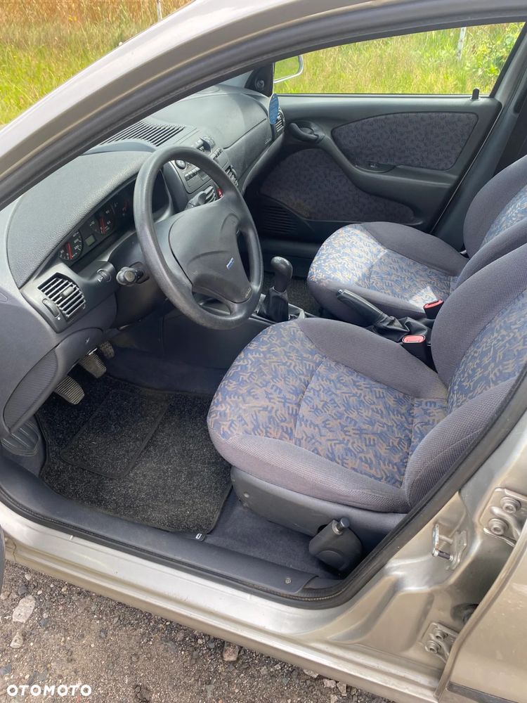 Fiat Brava - 4