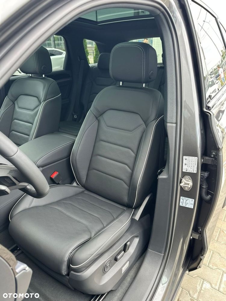 Volkswagen Touareg 3.0 V6 TDI SCR 4Mot R-Line - 16