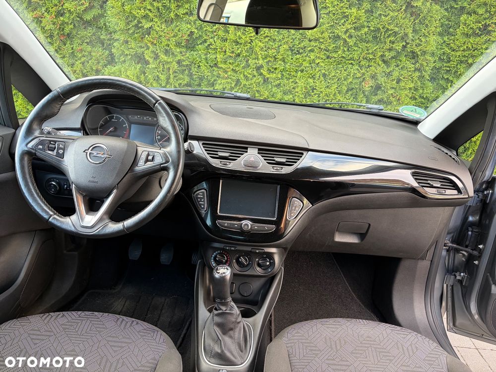 Opel Corsa - 16