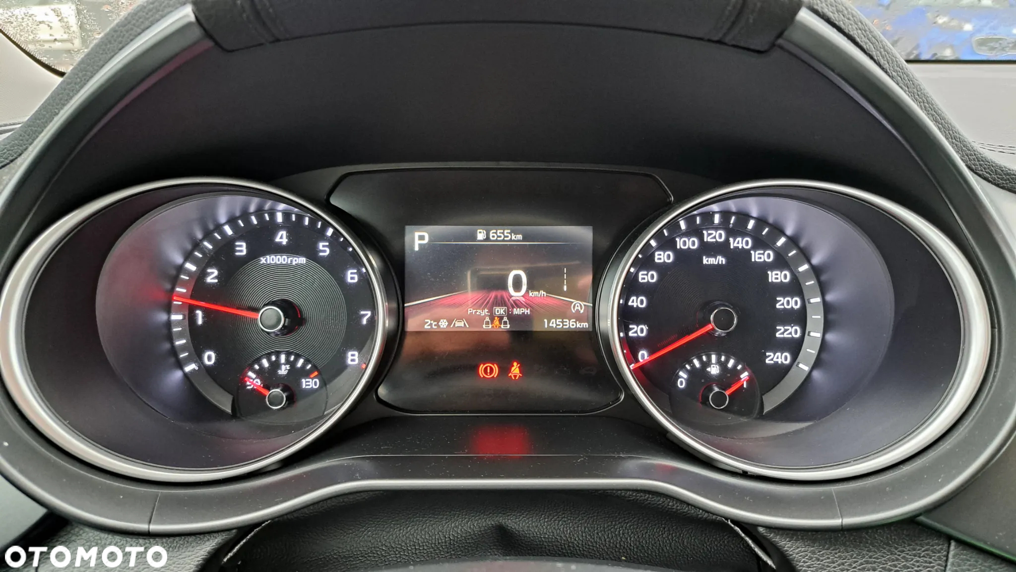 Kia XCeed 1.5 T-GDI M DCT - 15