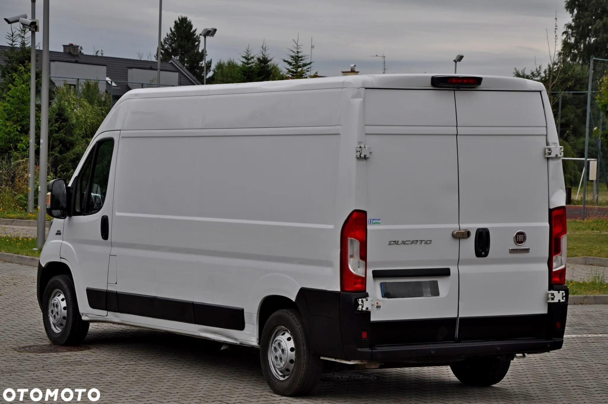 Fiat Ducato - 16