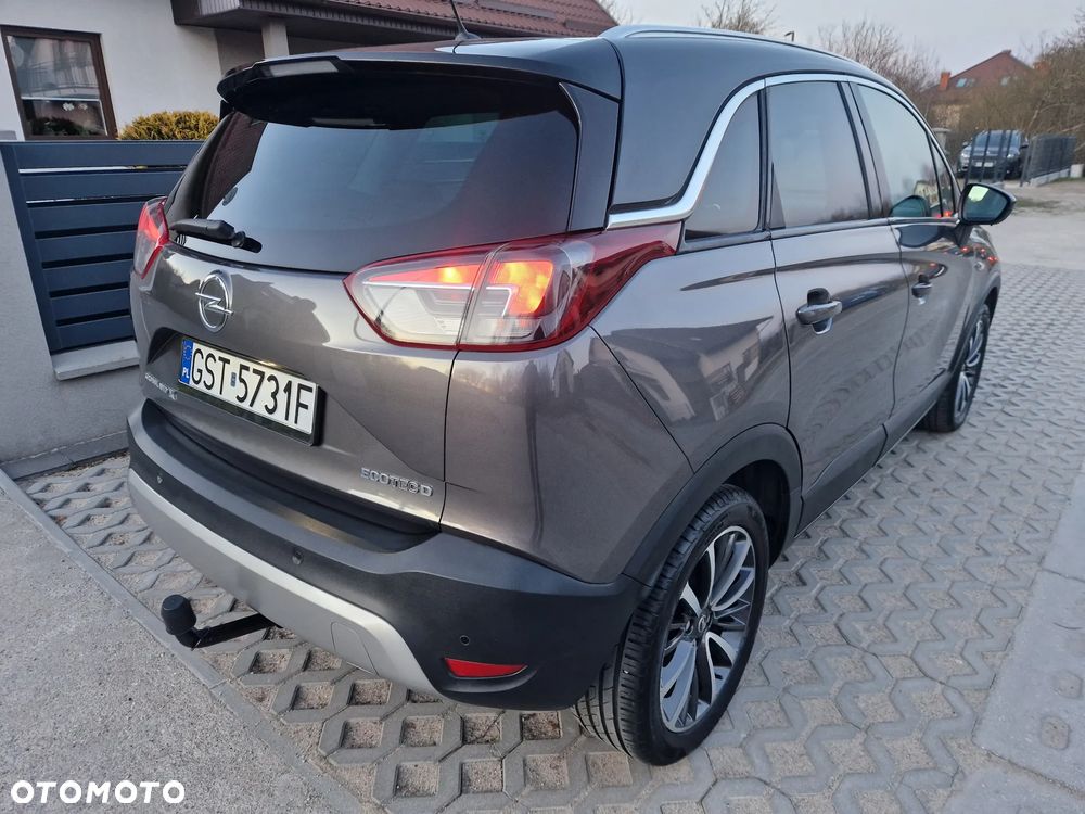 Opel Crossland X 1.5 Start/Stop Limited Edition - 10