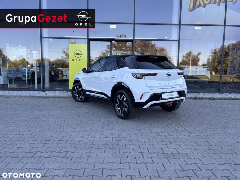 Opel Mokka - 2