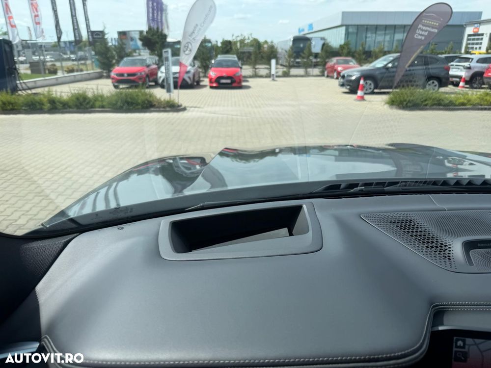 BMW X5 xDrive45e AT PHEV - 17