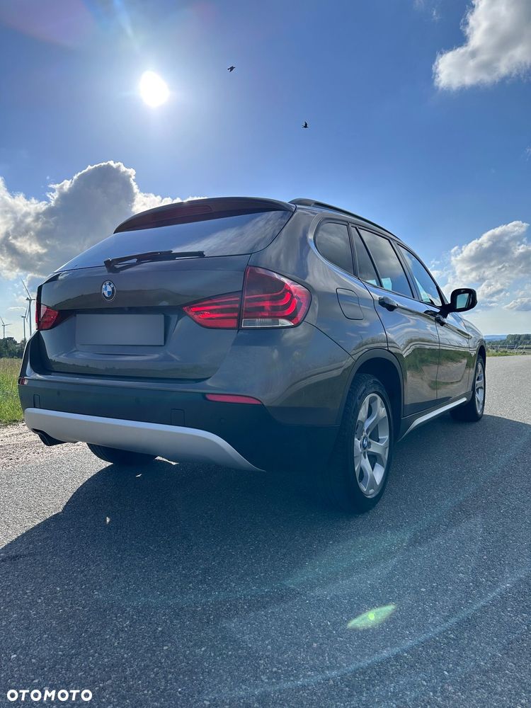 BMW X1 - 6