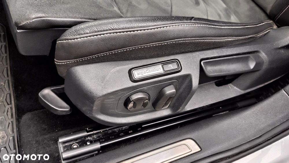 Volkswagen Arteon - 38