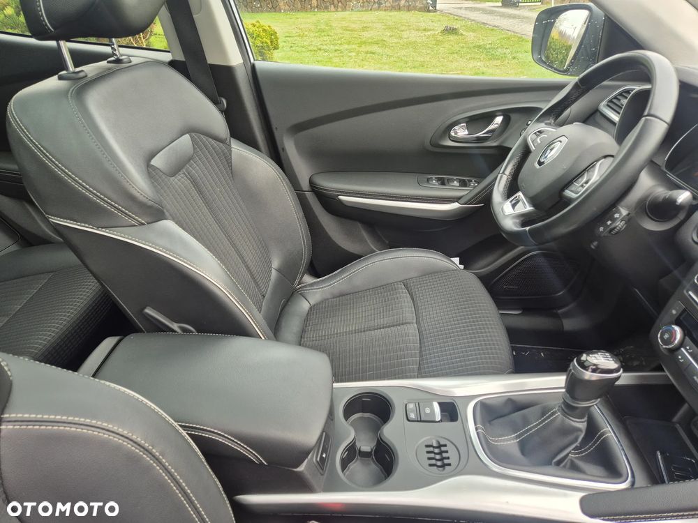 Renault Kadjar Energy dCi 110 LIMITED - 18