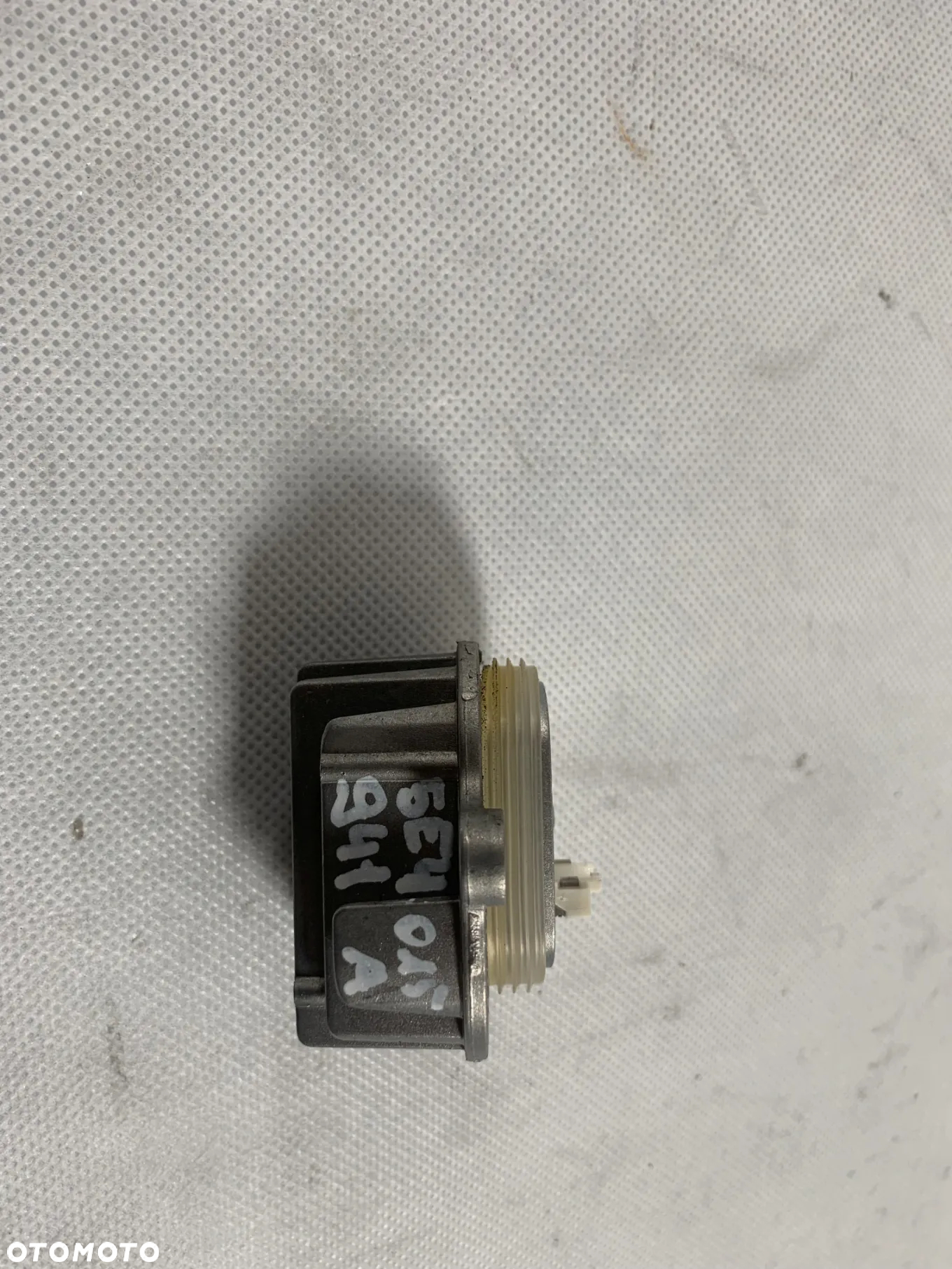 Image Škoda Octavia 4 IV Invertorový modul světlometů č. 5E4941015
