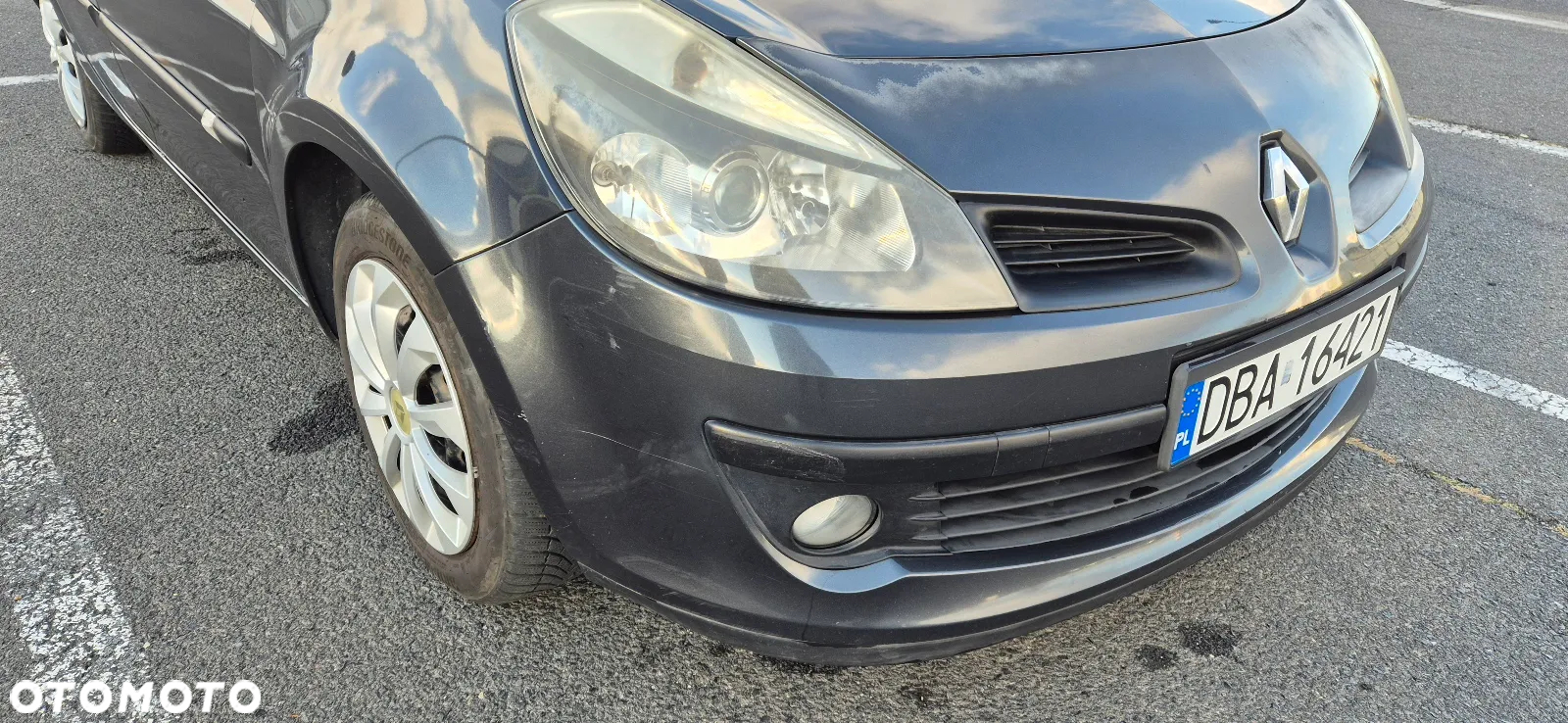 Renault Clio - 12