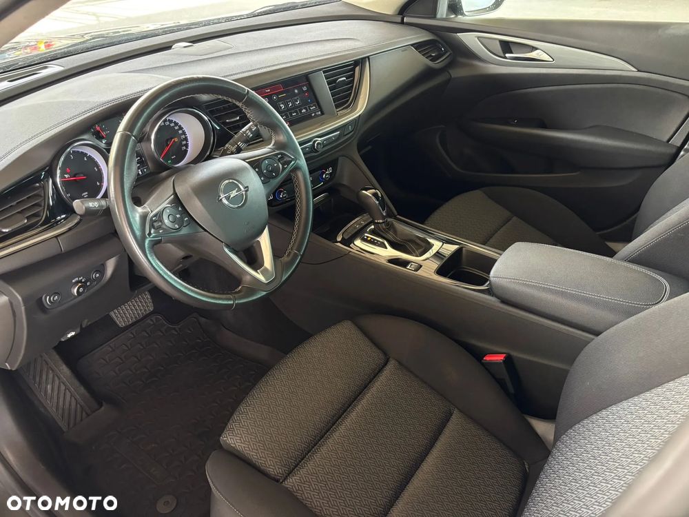 Opel Insignia 2.0 CDTI Enjoy S&S - 9