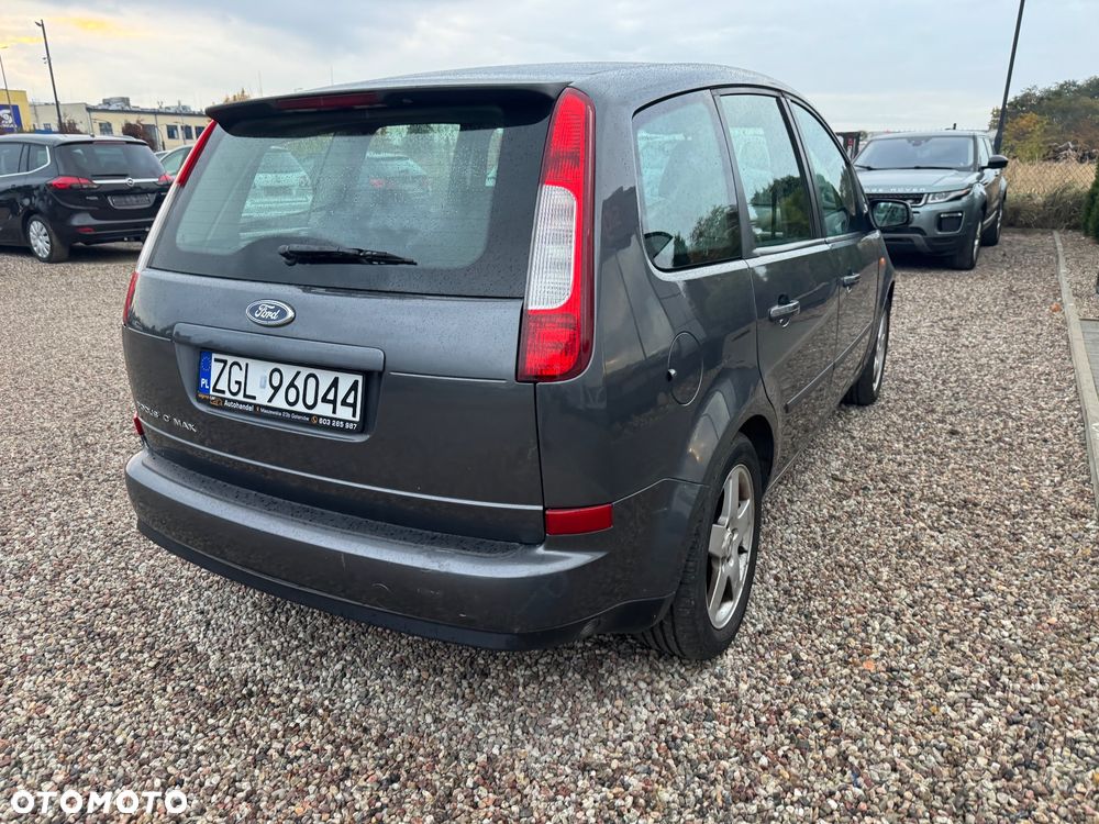 Ford C-MAX - 14