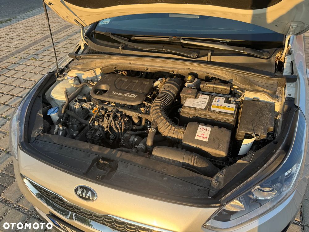 Kia Ceed 1.0 T-GDI S - 23