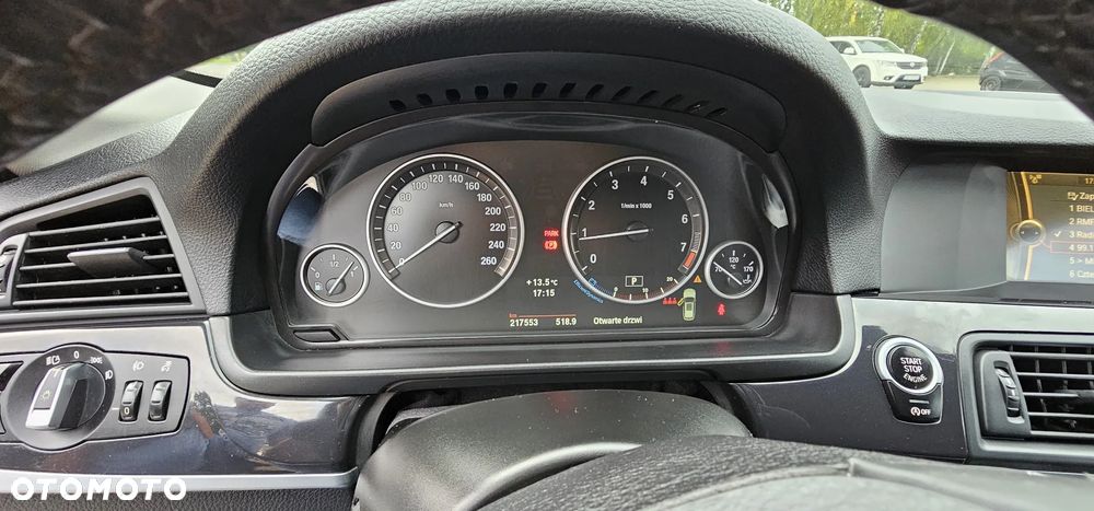 BMW Seria 5 - 15