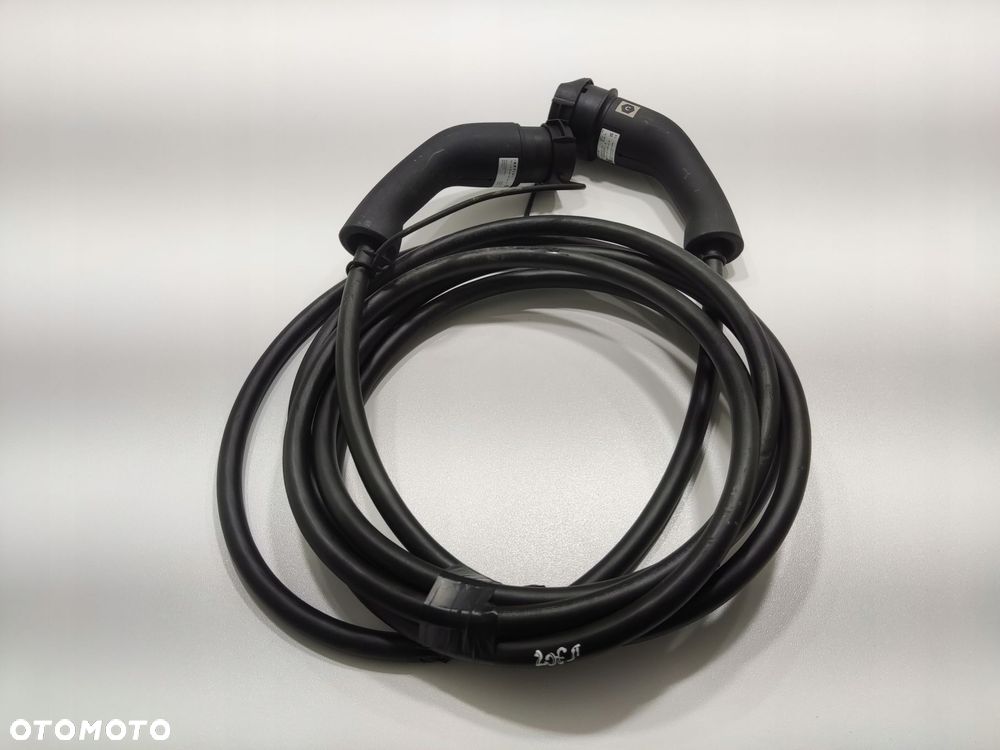 kabel przewód ładowarka zoe ii 296904592r 32a 2019-2024 - 2
