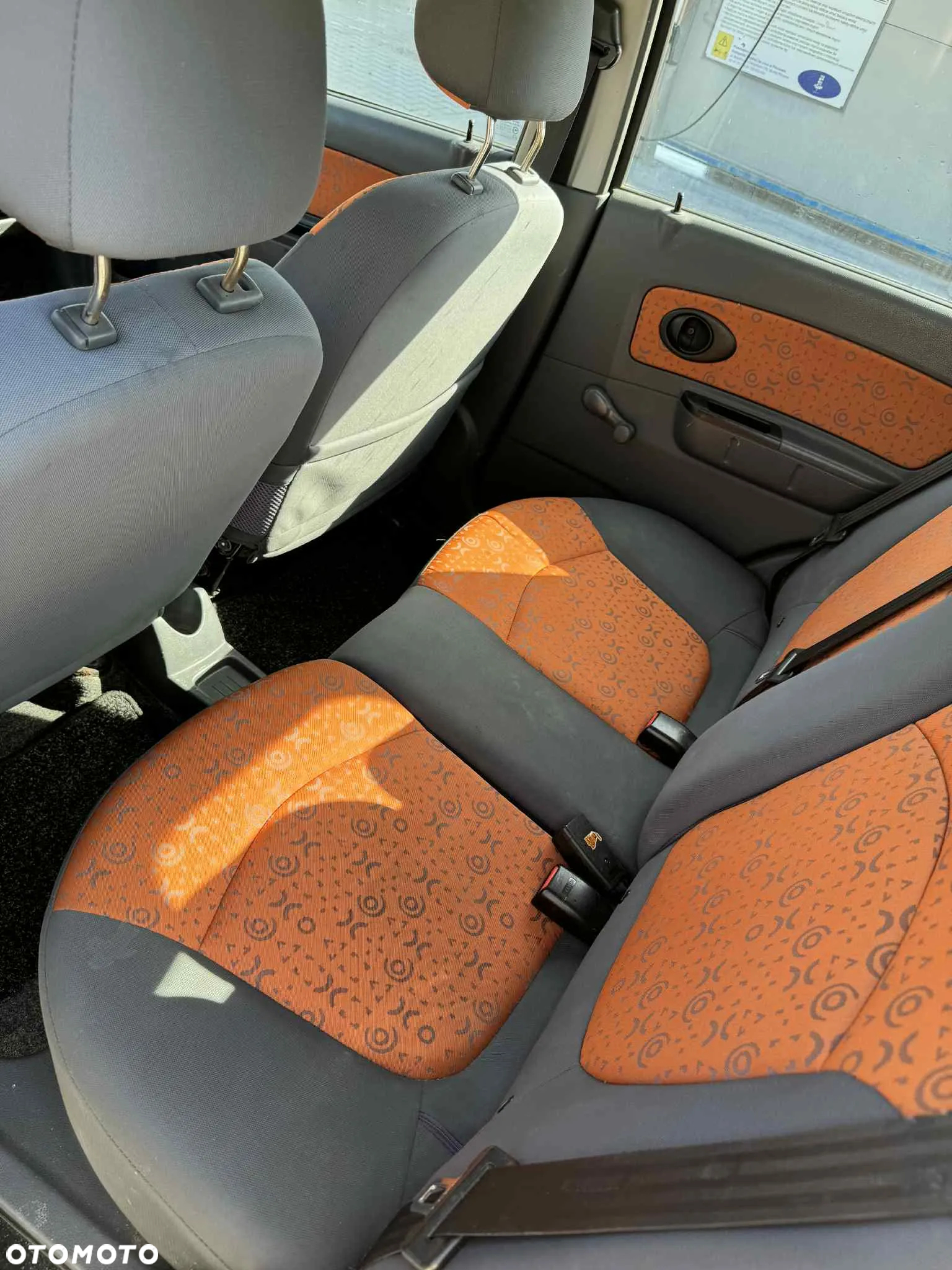 Chevrolet Matiz - 15
