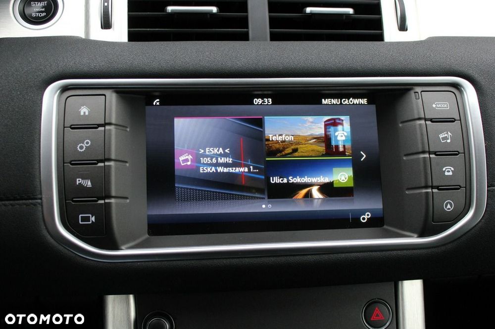 Land Rover Range Rover Evoque 2.0TD4 SE - 25