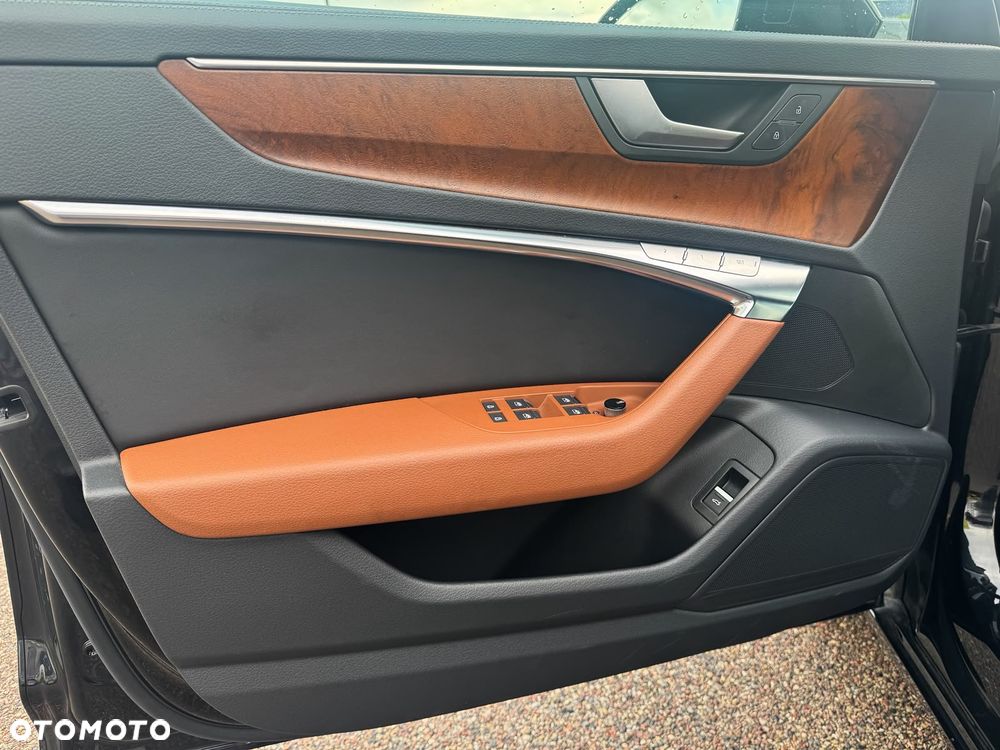 Audi A6 Limousine 45 TFSI quattro S tronic - 27