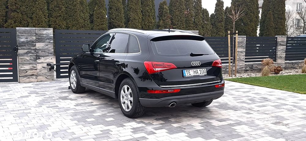 Audi Q5 2.0 TDI (clean diesel) ultra - 30