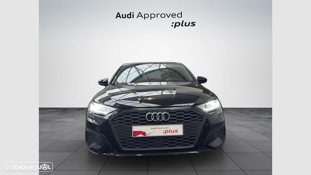 Audi A3 Sportback - 7