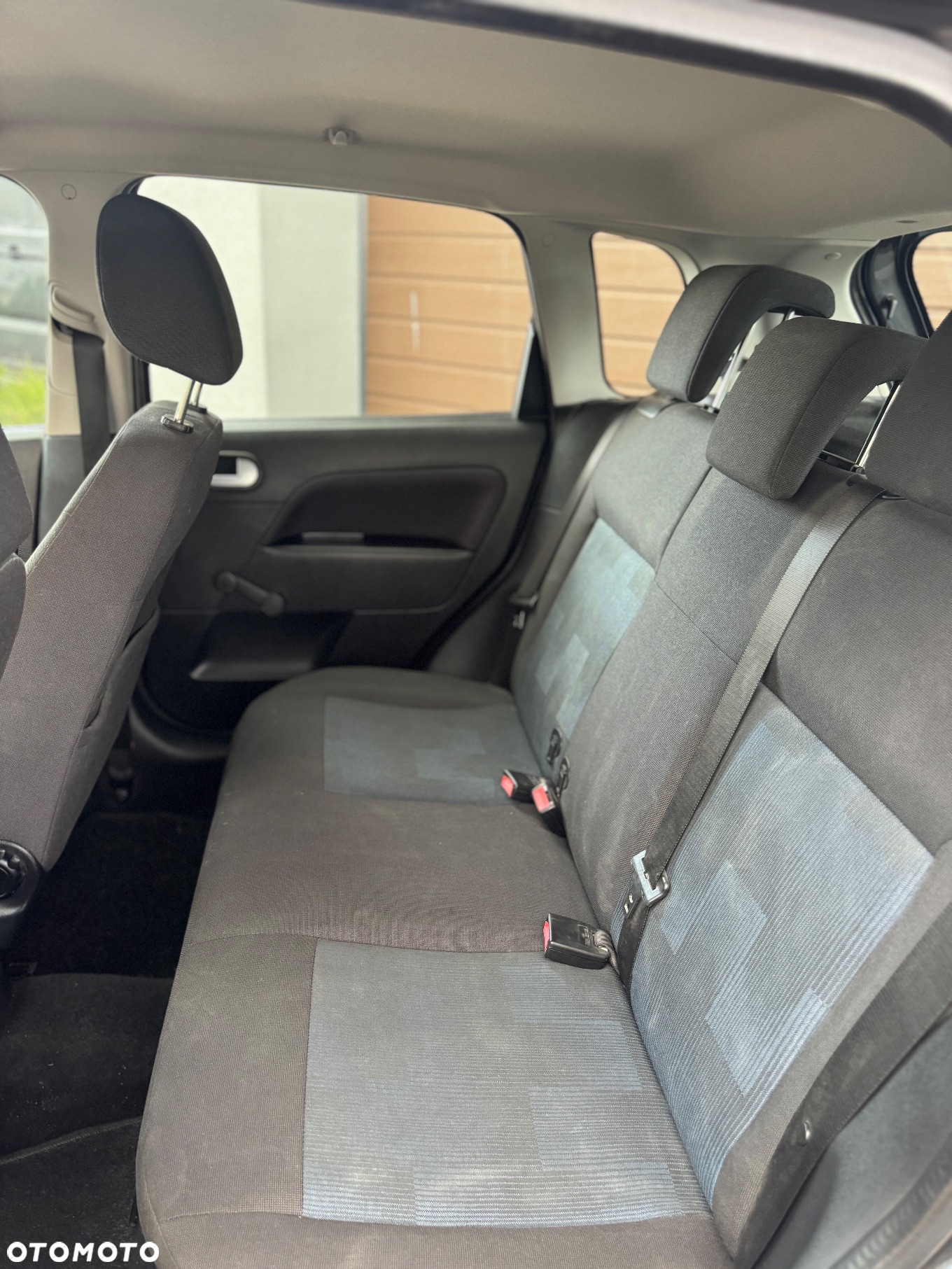 Ford Fiesta 1.4 Style - 9