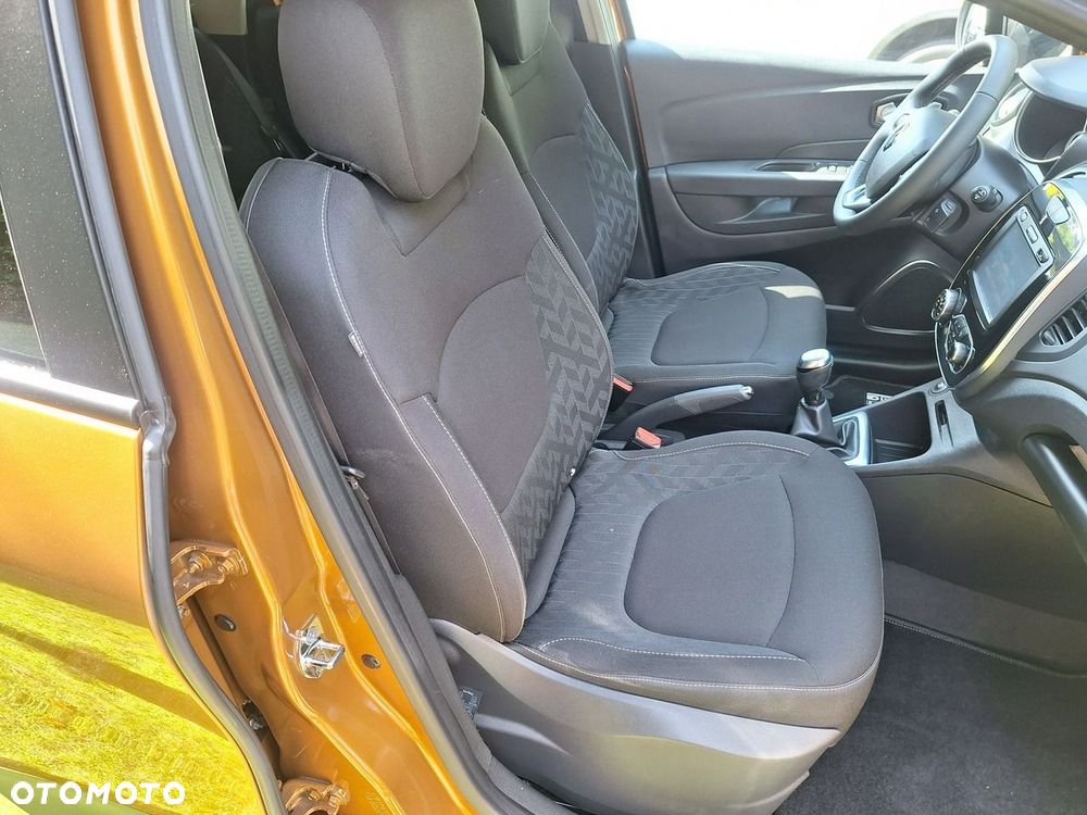 Renault Captur (ENERGY) TCe 90 LIMITED - 15