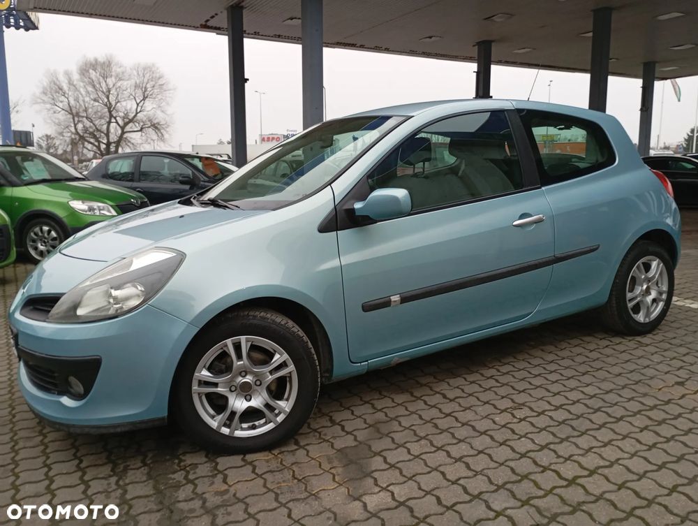 Renault Clio 1.2 TCE Alize - 5