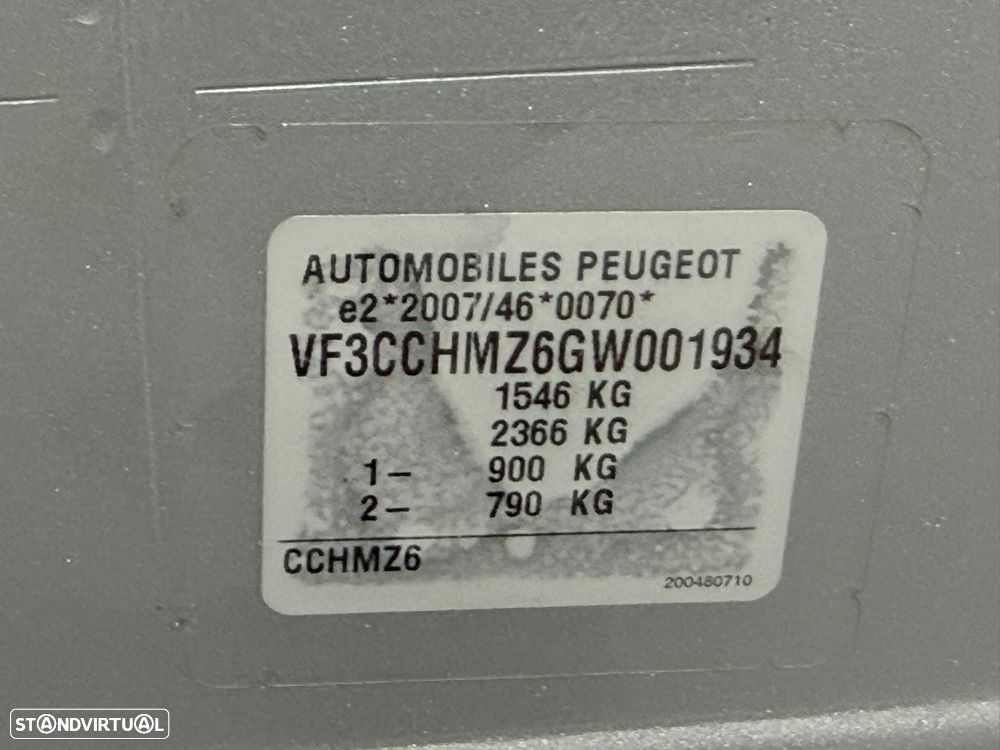 Peugeot 208 1.2 PureTech Style - 47