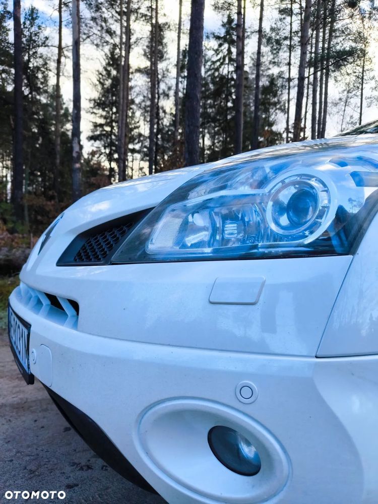 Renault Koleos 2.5 16V 4x2 Dynamique - 7