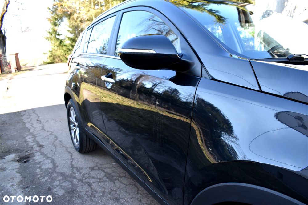 Kia Sportage 1.6 GDI XL 2WD - 14