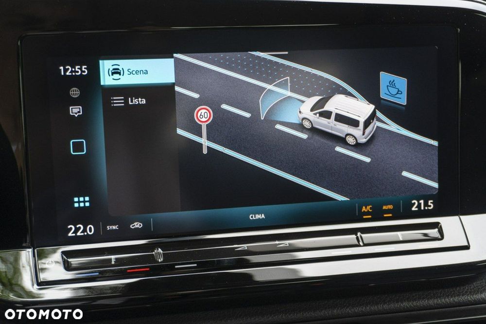 Volkswagen Caddy - 25