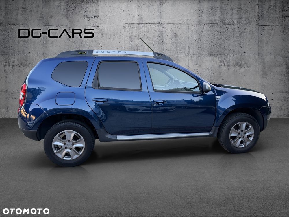Dacia Duster TCe 125 2WD Prestige - 26