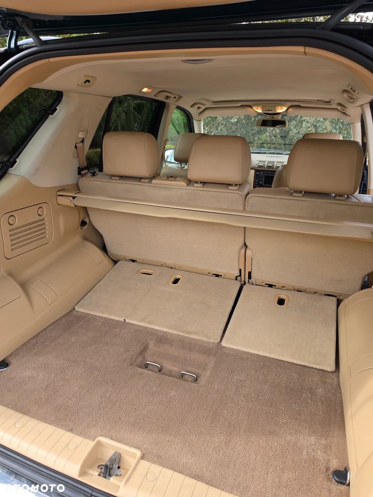 Mercedes-Benz ML 400 CDI - 25