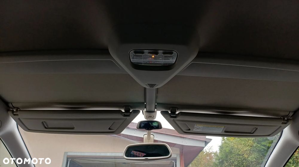 Citroën C4 Picasso - 32