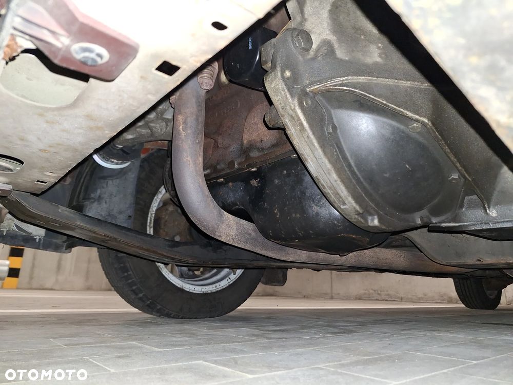 Opel Astra 1.4 GL - 30