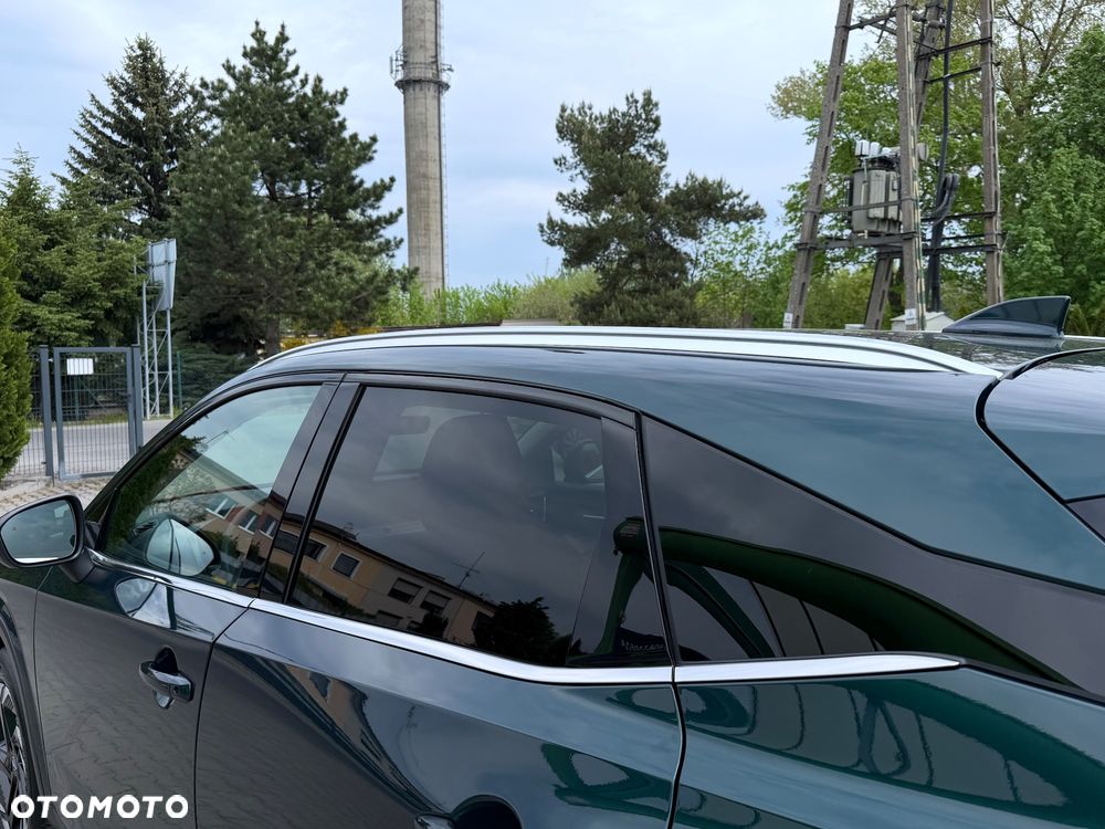 Nissan Qashqai 1.3 DIG-T N-Connecta DCT - 40