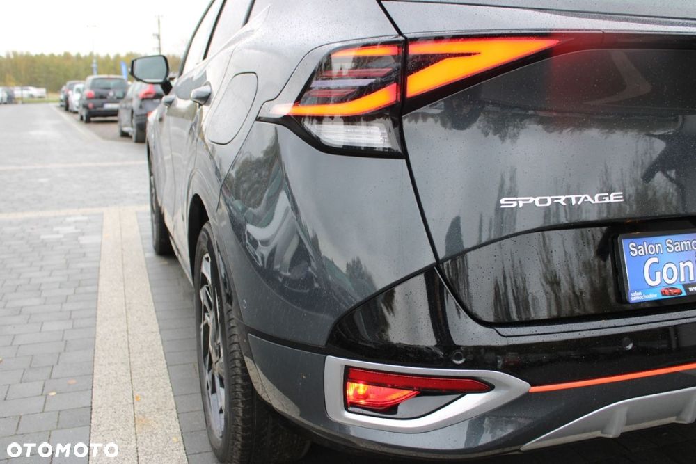 Kia Sportage - 19