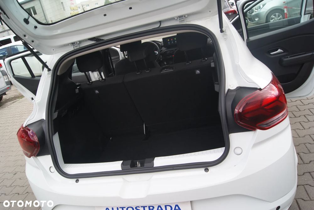 Dacia Sandero 1.0 TCe Comfort - 13